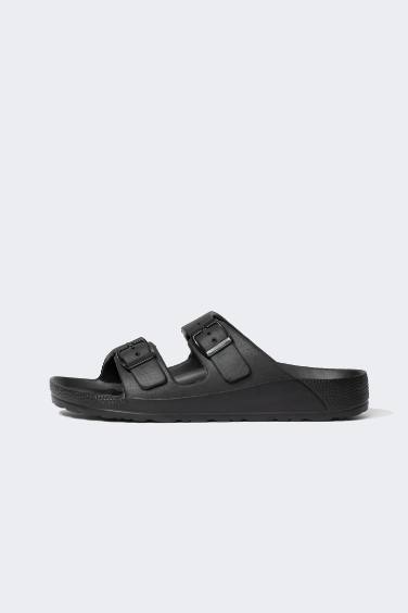 شبشب نسائي  مزدوج من Eva