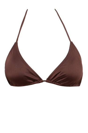 Fall in Love Regular Fit Bikini Top