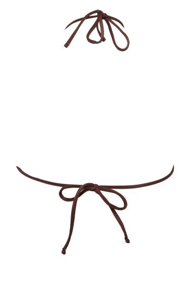 Fall in Love Regular Fit Bikini Top