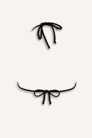 Regular Fıt Bikini Üstü - Görsel 2