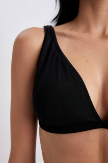 Fall in Love Regular Fit Bikini Top