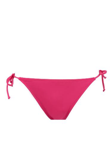 Fall in Love Bağcıklı Bikini Alt