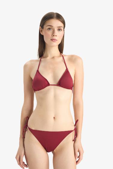 Fall in Love Regular Fit Bikini Bottom