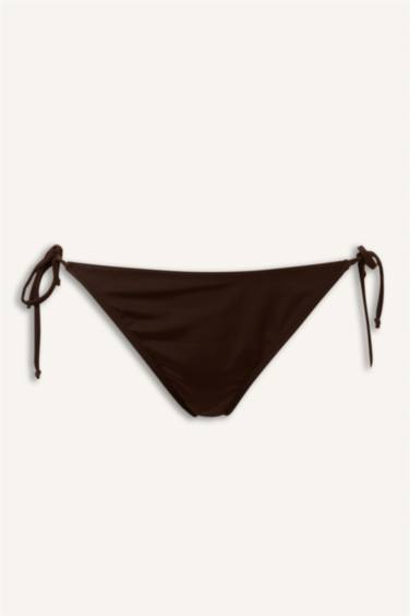 Regular Fıt Bikini Altı