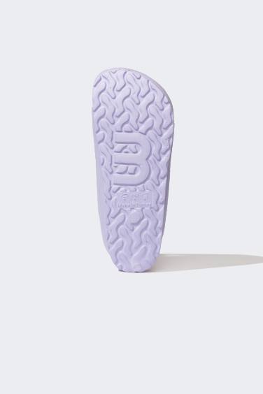 Girl Flat Sole Eva Slippers