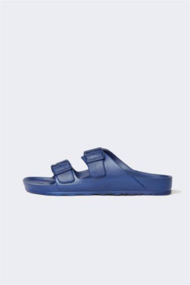 شبشب إيفا مزدوج للرجال