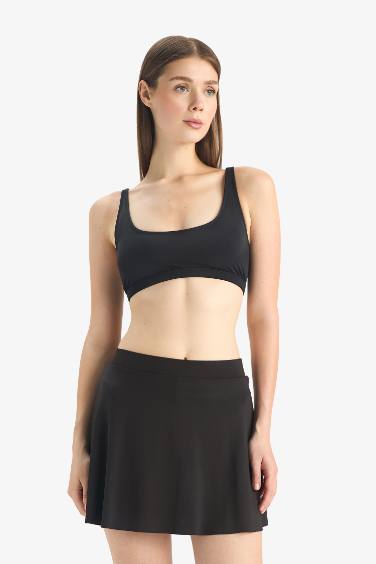 Fall in Love Regular Fit Bikini Top