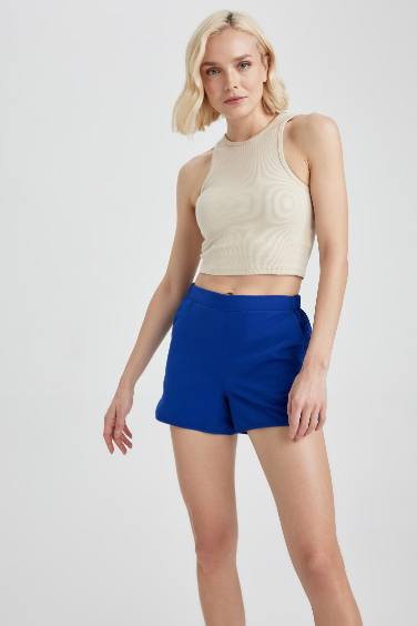 Fall in Love Regular Fit Swim Shorts