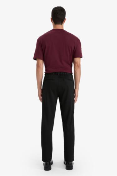 Taılored Fıt Pantolon - Görsel 9