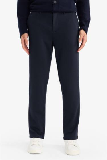 Taılored Fıt Pantolon - Görsel 5