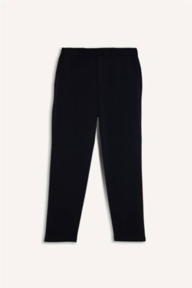 Taılored Fıt Pantolon - Görsel 6