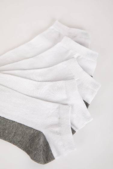 короткі шкарпетки з бавовни для чоловіків