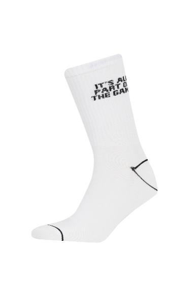 Чулки з бавовни для чоловіків