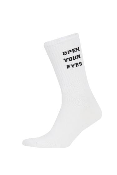 Чулки з бавовни для чоловіків