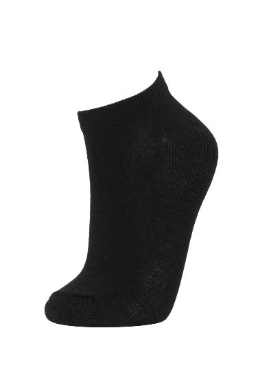 Booties Socks 3 Pack