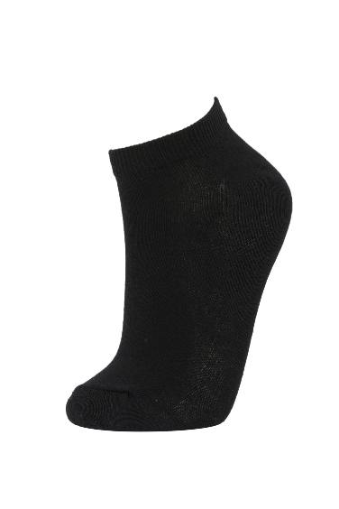 Booties Socks 3 Pack