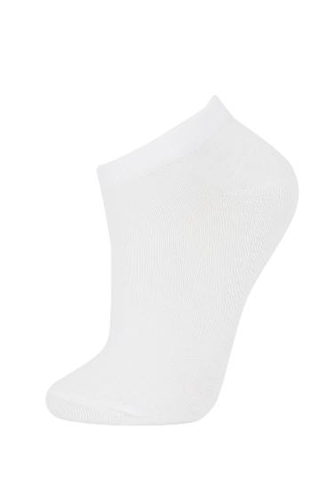 Booties Socks 3 Pack