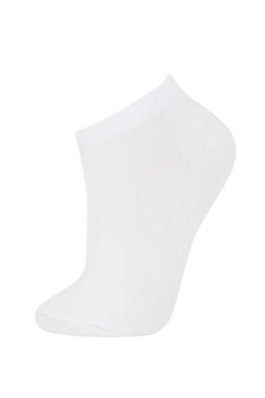Booties Socks 3 Pack