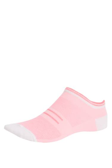 5 Pack Booties Socks