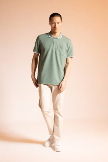 поло жаға Поло