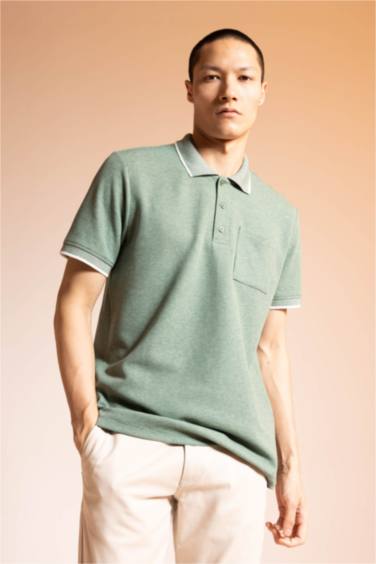 поло жаға Поло