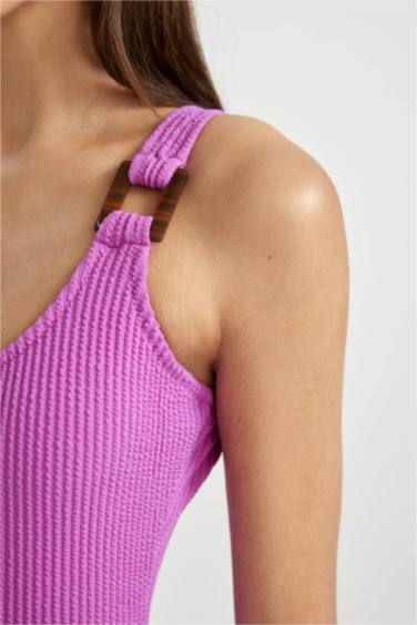 Fall in Love Regular Fit Swimsuit