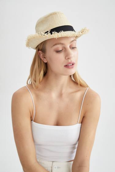 Woman Hat