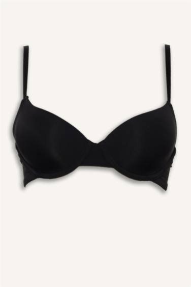 Fall in Love Padded T-Shirt Bra