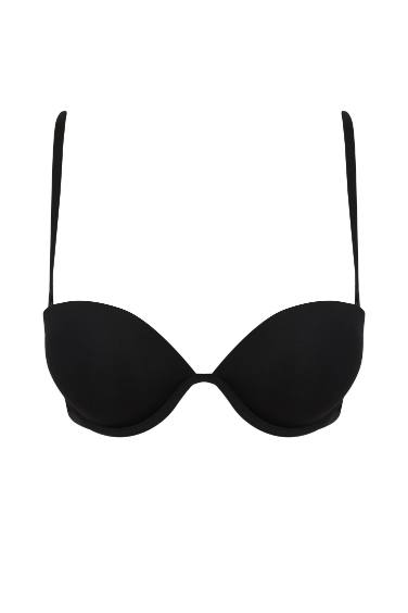 Fall in Love Strapless Bra