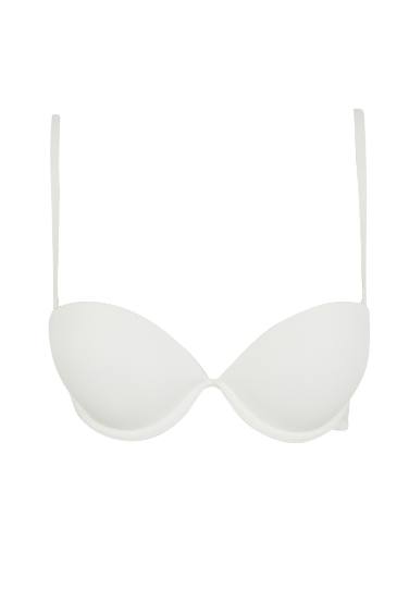 Fall in Love Strapless Bra