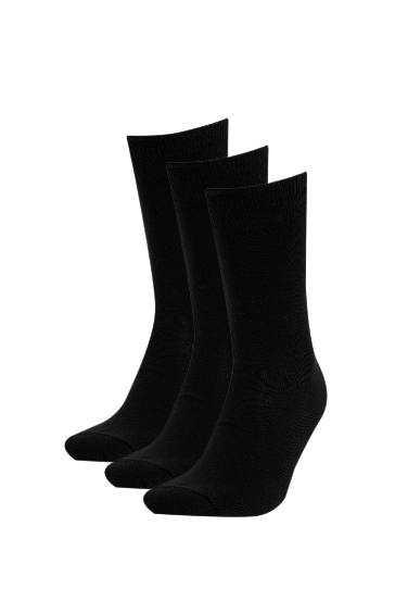 3 Pack Socks