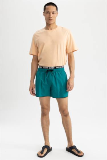 Плавательные шорты Andy