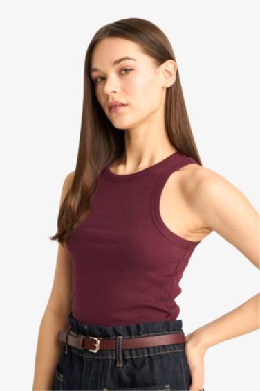 Әйелдерге ұзын бұлшықет пішімі қиылысқан жаға Ішкөйлек