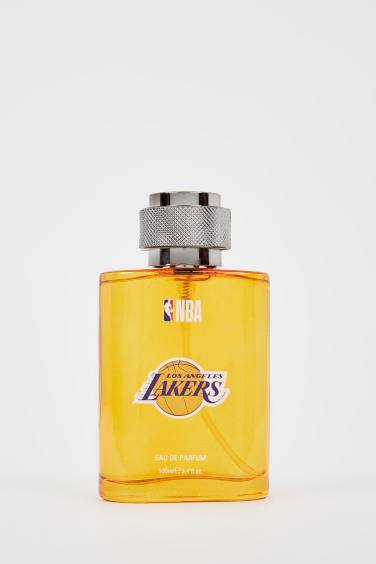 NBA Los Angeles Lakers Baharatlı 100 ml Parfüm