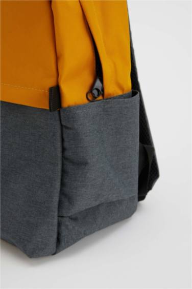 Рюкзак с отделом для ноутбука унисекс, Школьная коллекция