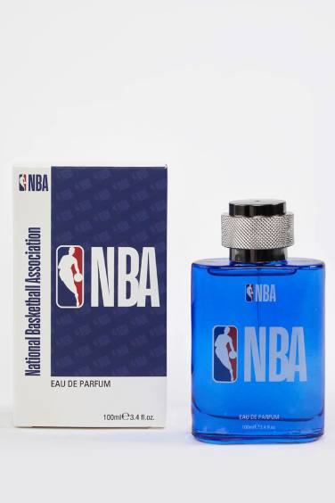 Мужские духи NBA, 100 мл