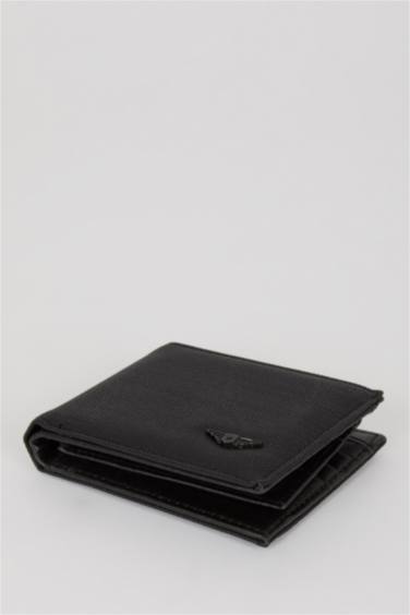 Erkek Suni Deri Cüzdan - Görsel 5