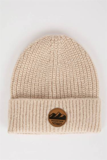 Шапка для мужчин