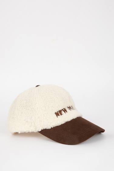 Woman Cotton Hat