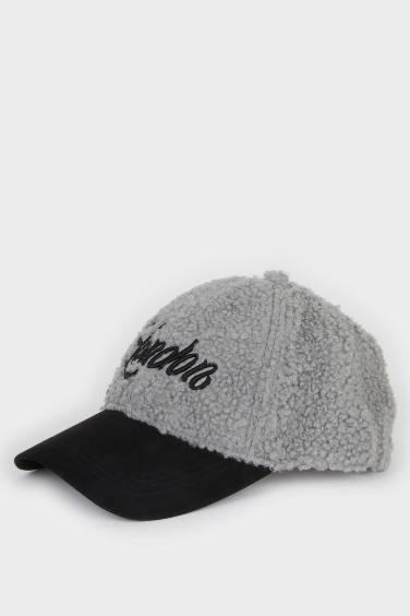 كاب حريمي قطن