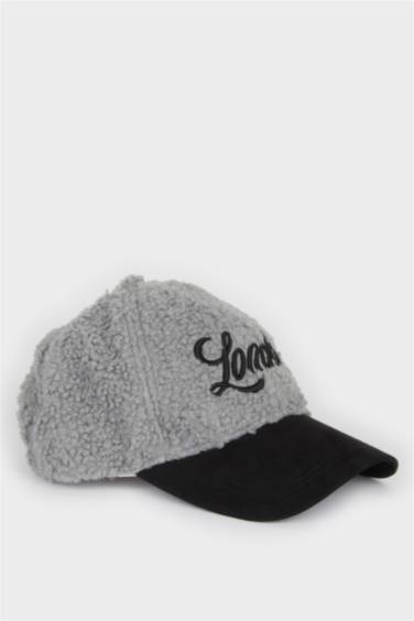 كاب حريمي قطن