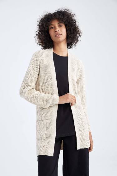 Regular Fit Cardigan