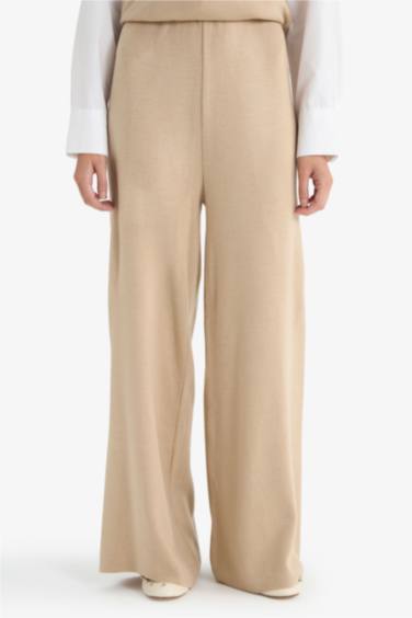 Relax Fit Trousers