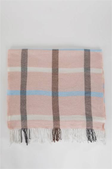 Women Knitwear Scarf