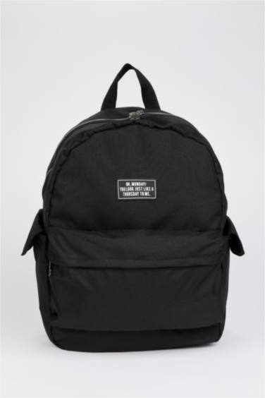 جنطة ظهر كبيرة مقاوم للماء للجنسين