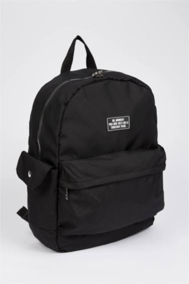 جنطة ظهر كبيرة مقاوم للماء للجنسين