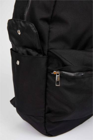 جنطة ظهر كبيرة مقاوم للماء للجنسين