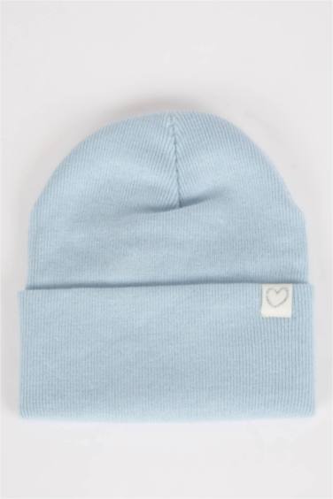 قبعة بيريه تريكو بناتي