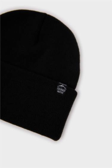 Boy Beanie