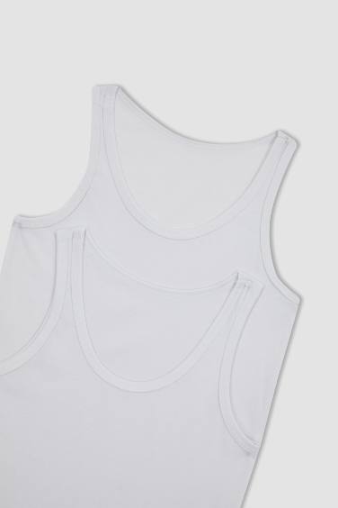 Boy 2 piece Regular Fit Tank Top